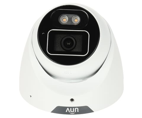 ⁨KAMERA IP IPC3616SB-ADF28KM-DL-I1 Smart Dual Light Wise-ISP - 6 Mpx 2.8 mm UNIVIEW⁩ w sklepie Wasserman.eu