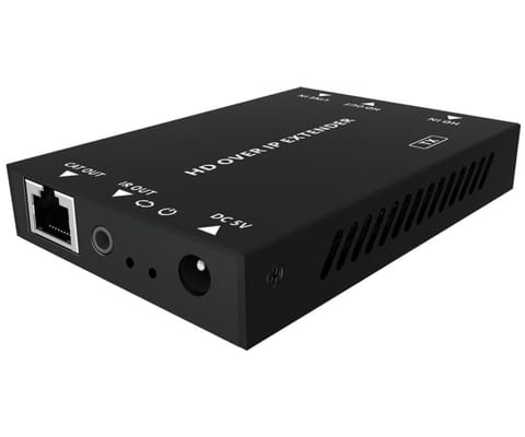 ⁨EXTENDER   HDMI-EX-150 Delta Multimedia⁩ w sklepie Wasserman.eu