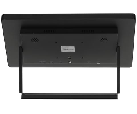 ⁨MONITOR VGA, HDMI, AUDIO, 1XVIDEO, USB, PILOT VM-1506M 15.6 " VILUX⁩ w sklepie Wasserman.eu