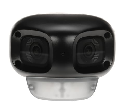 ⁨KAMERA IP TC-C385N 2ANA-28 PANORAMICZNA Color Maker - 4 Mpx 2 X 2.8 mm TIANDY⁩ w sklepie Wasserman.eu