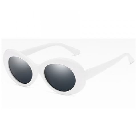 ⁨Sunglasses white OK145WZ2⁩ at Wasserman.eu