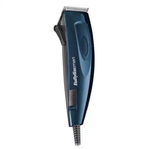 ⁨BaByliss E695E hair trimmers/clipper Blue⁩ at Wasserman.eu