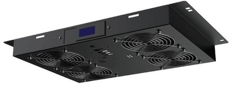 ⁨Lanview 4 FANS, DIGITAL THERMOSTAT⁩ w sklepie Wasserman.eu