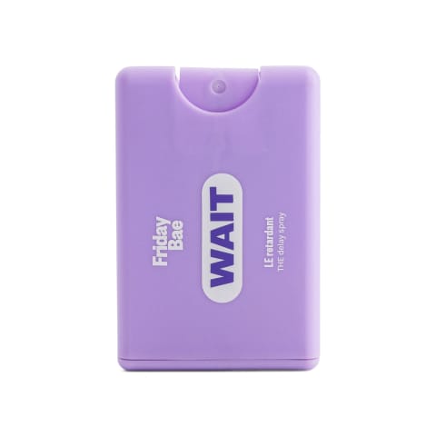 ⁨Spray opóźniający wytrysk The Delay Spray Wait 10ml Friday Bae⁩ w sklepie Wasserman.eu