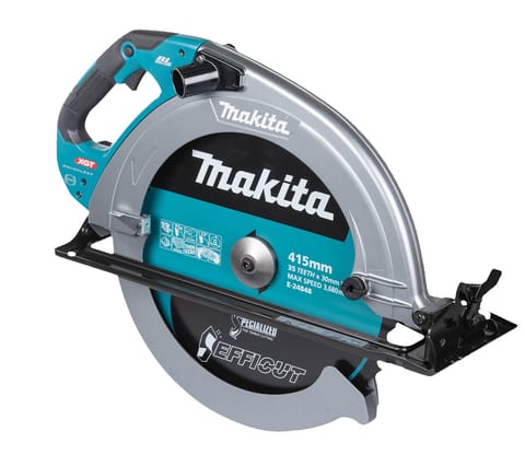 ⁨PILARKA TARCZOWA AKUMULATOROWA 415MM 40V XGT 0*AH⁩ w sklepie Wasserman.eu