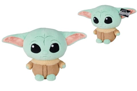 ⁨Grogu 35cm⁩ w sklepie Wasserman.eu