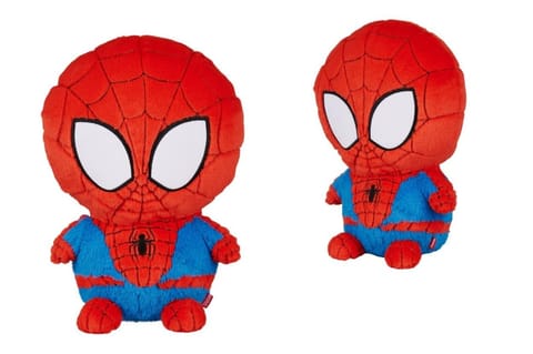 ⁨Spider-man 35cm⁩ w sklepie Wasserman.eu