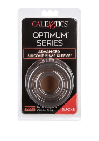 ⁨CalExotics Optimum Series Advanced Silicone Pump Sleeve⁩ w sklepie Wasserman.eu