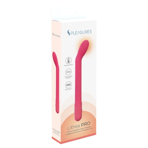 ⁨Lithea PRO Cerise⁩ w sklepie Wasserman.eu