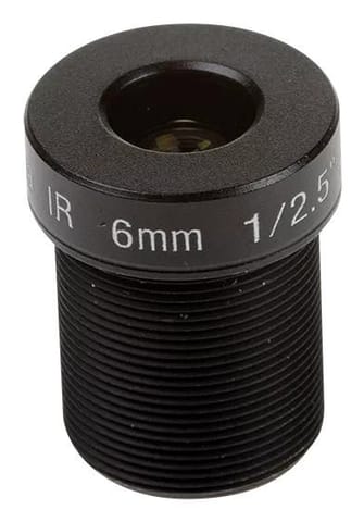 ⁨Axis ACC LENS M12 6MM F1.6 10PCS⁩ w sklepie Wasserman.eu