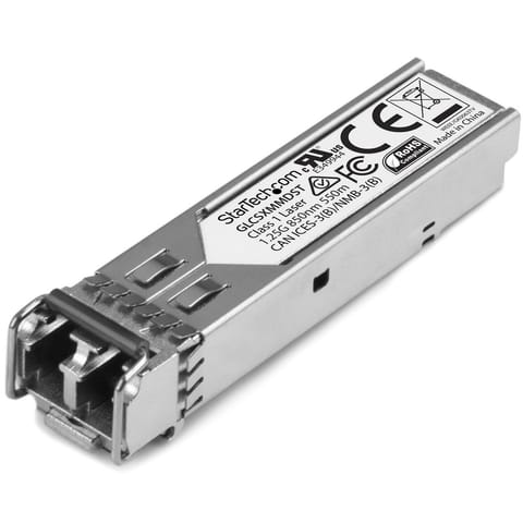 ⁨StarTech.com SFP TRANSEIVER MODUL 550M⁩ w sklepie Wasserman.eu
