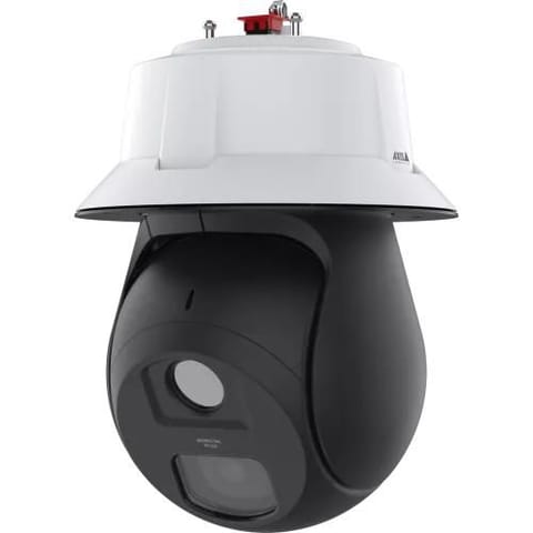 ⁨Axis Q6411-LE 30 fps⁩ w sklepie Wasserman.eu