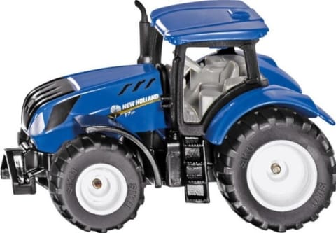 ⁨Siku 10 - New Holland T7 315 S1091⁩ w sklepie Wasserman.eu
