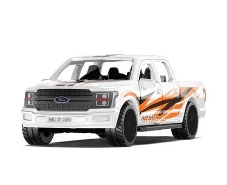 ⁨Siku Magenta - Ford F150 S1109⁩ w sklepie Wasserman.eu