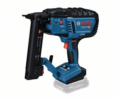 ⁨ZSZYWACZ AKUMULATOROWY GTH 18V-38 M 0*AH⁩ w sklepie Wasserman.eu