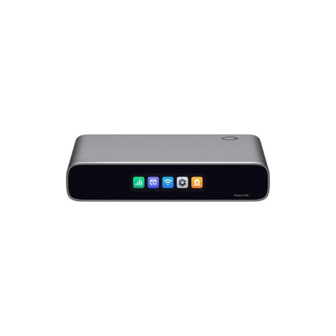 ⁨Omada FUSION 2.5G GATEWAY⁩ w sklepie Wasserman.eu