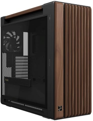 ⁨Obudowa ASUS ProArt PA602 Brązowy⁩ w sklepie Wasserman.eu