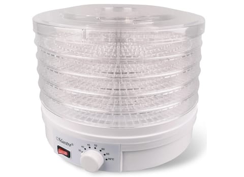 ⁨MAESTRO MR-765 Mushrooms and fruits dehydrator⁩ at Wasserman.eu