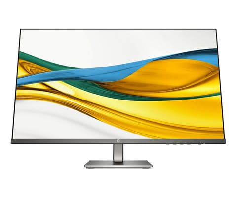 ⁨HP Series 5 27 inch FHD Monitor⁩ w sklepie Wasserman.eu