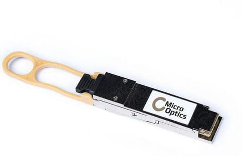 ⁨Lanview Enterarsys 40GB-SR4-QSFP⁩ w sklepie Wasserman.eu