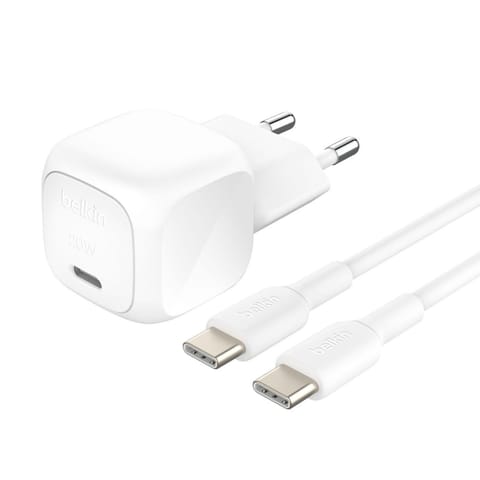 ⁨Belkin Mobile Device Charger⁩ w sklepie Wasserman.eu