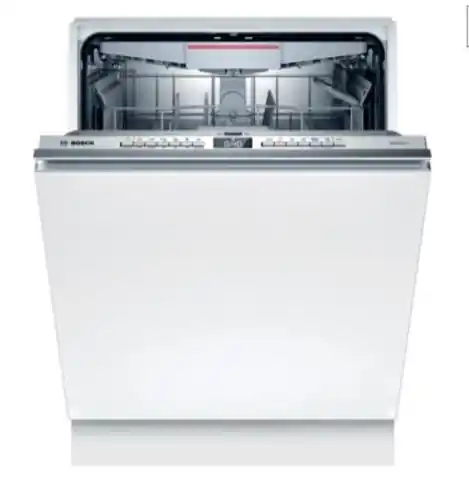 ⁨Bosch SMD6TCX00E dishwasher Fully built-in 14 place settings A⁩ at Wasserman.eu