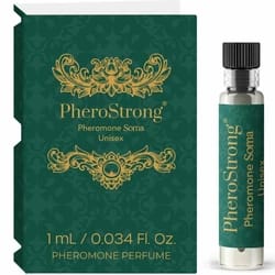 ⁨PheroStrong Soma Unisex 1 ml⁩ w sklepie Wasserman.eu