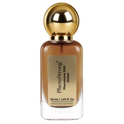 ⁨PheroStrong Pheromone Duo Unisex 50 ml⁩ w sklepie Wasserman.eu