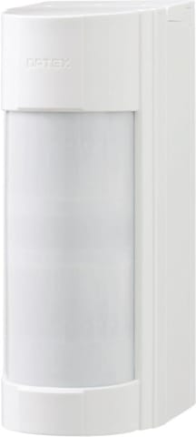 ⁨Czujka ruchu INFINITY zewnętrzna PIR PET OPTEX VXI-ST⁩ w sklepie Wasserman.eu