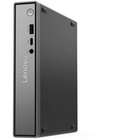⁨Komputer Lenovo ThinkCentre neo 55q G6 R5-220/16GB/512GB/Black/W11P/3Y OS/13GN000WPB⁩ w sklepie Wasserman.eu