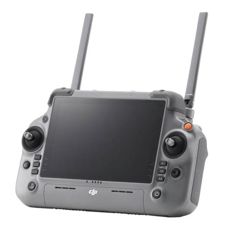 ⁨Aparatura sterująca DJI RC Plus 2 Enterprise Enhanced⁩ w sklepie Wasserman.eu