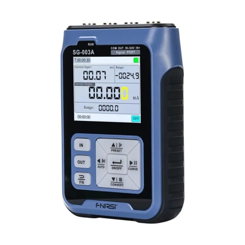 ⁨Generator sygnałów FNIRSI SG-003A⁩ w sklepie Wasserman.eu