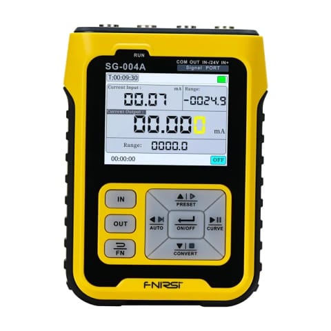 ⁨Generator sygnałów FNIRSI SG-004A⁩ w sklepie Wasserman.eu