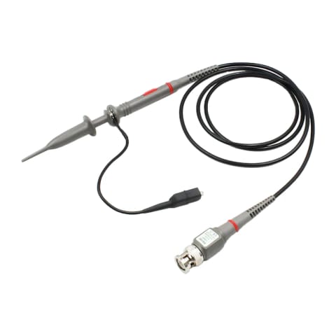 ⁨Sonda oscyloskopowa Fnirsi P6100⁩ w sklepie Wasserman.eu