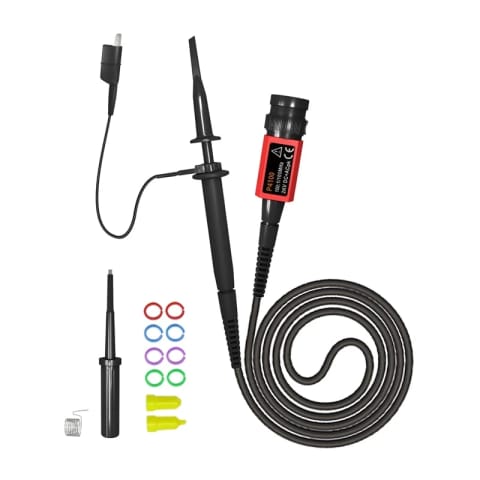 ⁨Sonda FNIRSI P4100⁩ w sklepie Wasserman.eu