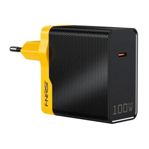 ⁨Zasilacz FNIRSI 100W⁩ w sklepie Wasserman.eu