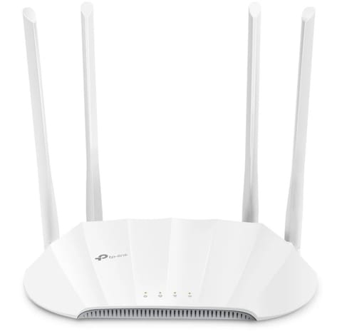 ⁨TP-Link TL-WA1801 Access Point WiFi 6 AX1800⁩ w sklepie Wasserman.eu