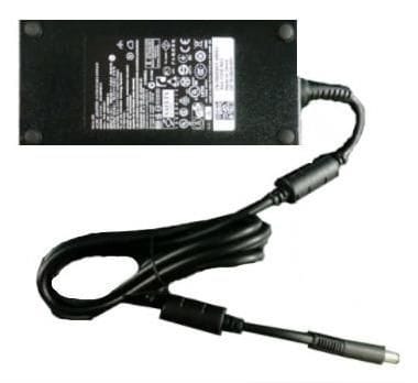 ⁨Dell 180w 7.4mm ac Adapter with⁩ w sklepie Wasserman.eu