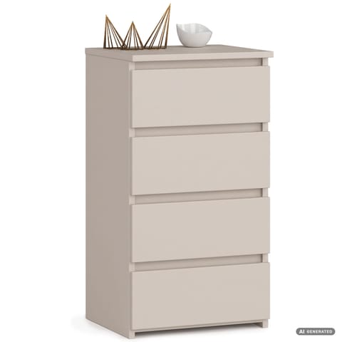 ⁨KOMODA CL4 PK KASZMIR⁩ w sklepie Wasserman.eu