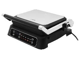 ⁨Grill elektryczny LAFE GrillMaster⁩ w sklepie Wasserman.eu