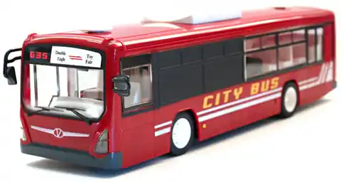 ⁨Bus - Rot⁩ im Wasserman.eu