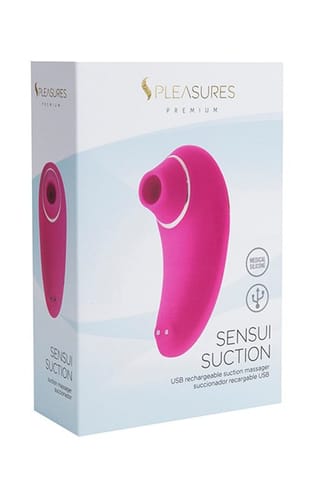 ⁨SENSUI - Pink⁩ w sklepie Wasserman.eu