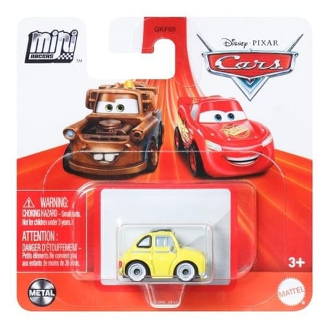 ⁨Cars Auta Mikroauto⁩ w sklepie Wasserman.eu