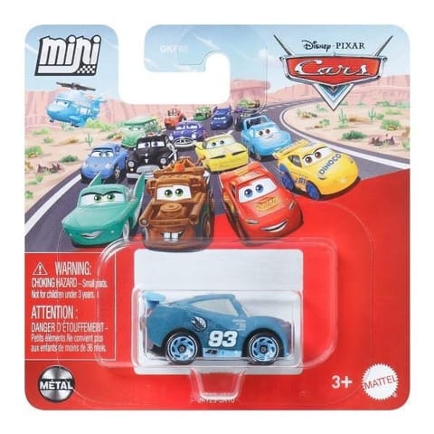 ⁨Cars Auta Mikroauto⁩ w sklepie Wasserman.eu