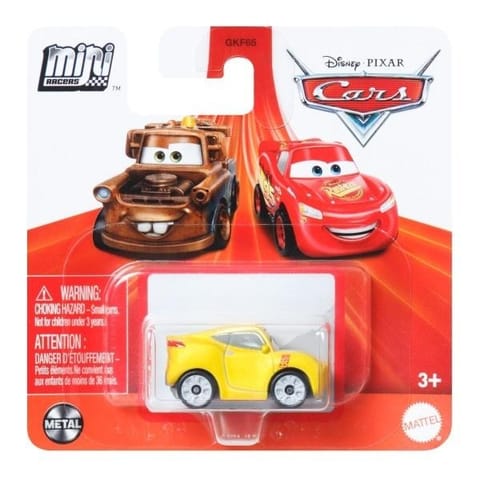 ⁨Cars Auta Mikroauto⁩ w sklepie Wasserman.eu