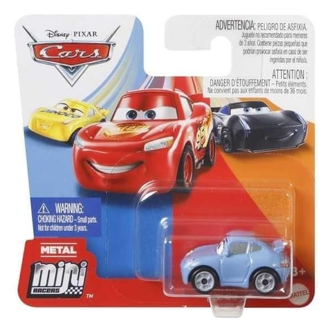 ⁨Cars. Mikroauto Sally GLD67⁩ w sklepie Wasserman.eu