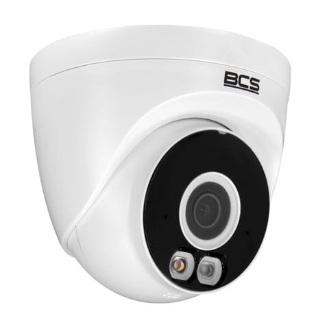 ⁨Kamera IP BCS LINE BCS-L-EIP15FSR3L3-W-Ai⁩ w sklepie Wasserman.eu