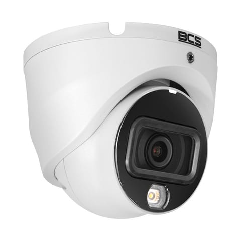 ⁨Kamera IP BCS LINE BCS-L-EIP18FCR3L3-AI⁩ w sklepie Wasserman.eu
