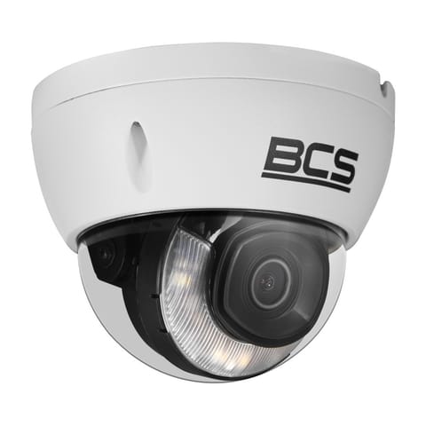⁨Kamera IP BCS LINE BCS-L-DIP18FCR3L3-Ai1⁩ w sklepie Wasserman.eu