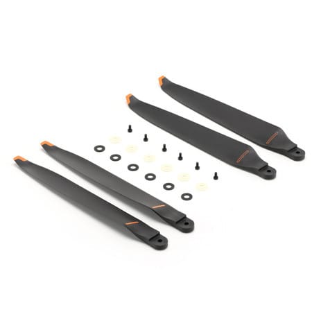 ⁨Śmigła Anti-Ice DJI Matrice 400 2510F⁩ w sklepie Wasserman.eu